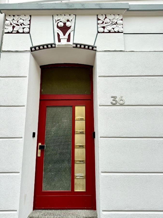 H-36 Residence 0.1 Koblenz  Exterior foto